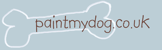 Welcome to paintmydog! a chance to capture your dog's character in an unique and modern way by experienced UK pet painter